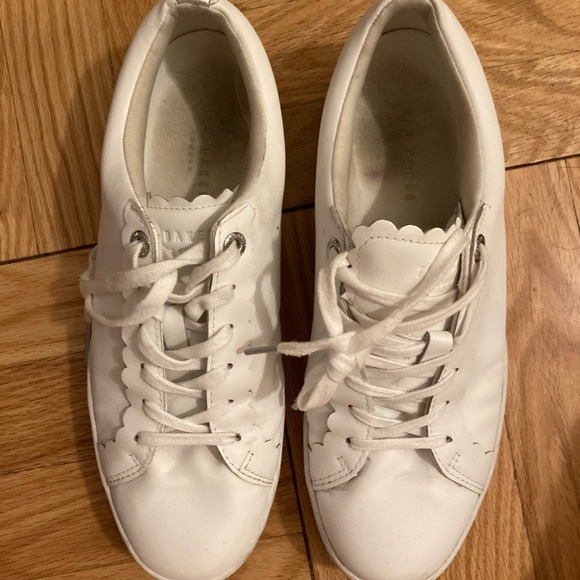 ted baker tillys platform sneaker